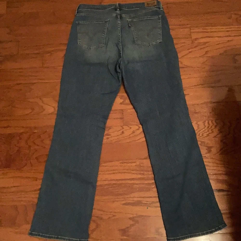Levi’s 512 Bootcut jeans - Picture 3 of 5